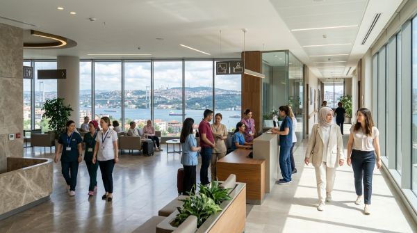 Discover beneficial medical tourism options in Turkey
