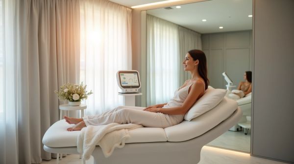 Maximize your results with endolift in London